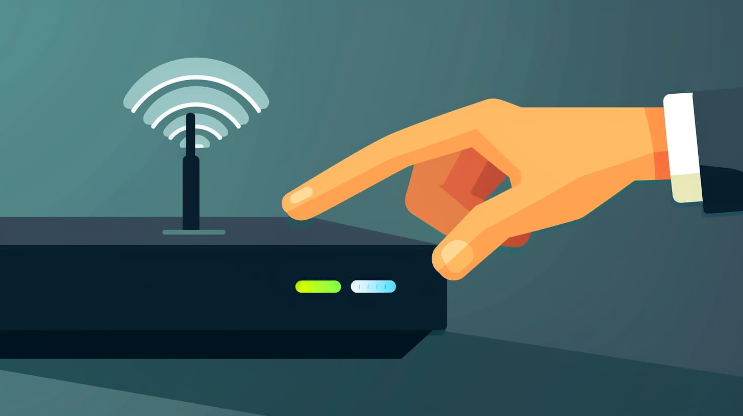 Como resetear o reiniciar el router para mejorar tu conexión