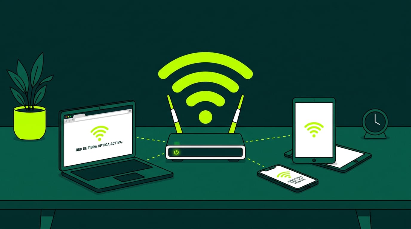 ¿Qué es un router, cómo funciona y para qué sirve?