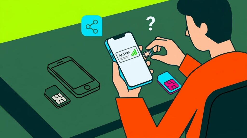 Switching Mobile Operators: Key Things to Consider