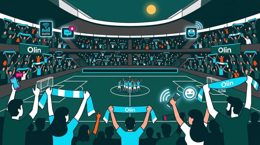 Olin y Málaga CF: Una Alianza para el Ascenso