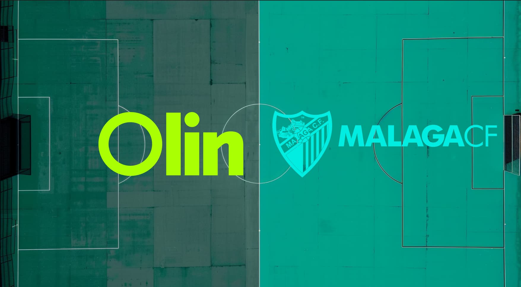 Olin y Málaga CF: Una Alianza para el Ascenso