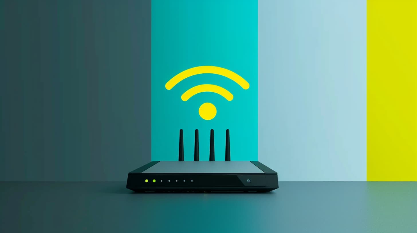 Wi-Fi 6: ¿Qué es y por qué es la mejor opción?