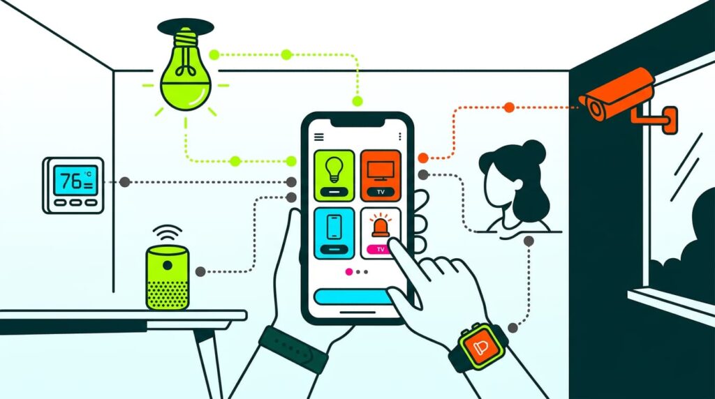 What is the Internet of Things (IoT)?