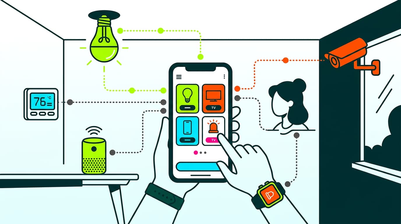 ¿Qué es el Internet de las Cosas (IoT)?