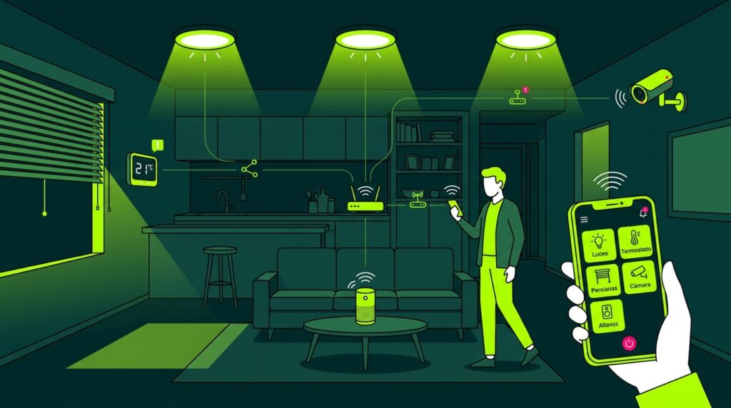 Smart Home: what it is, how it works, and what you need to have an intelligent home