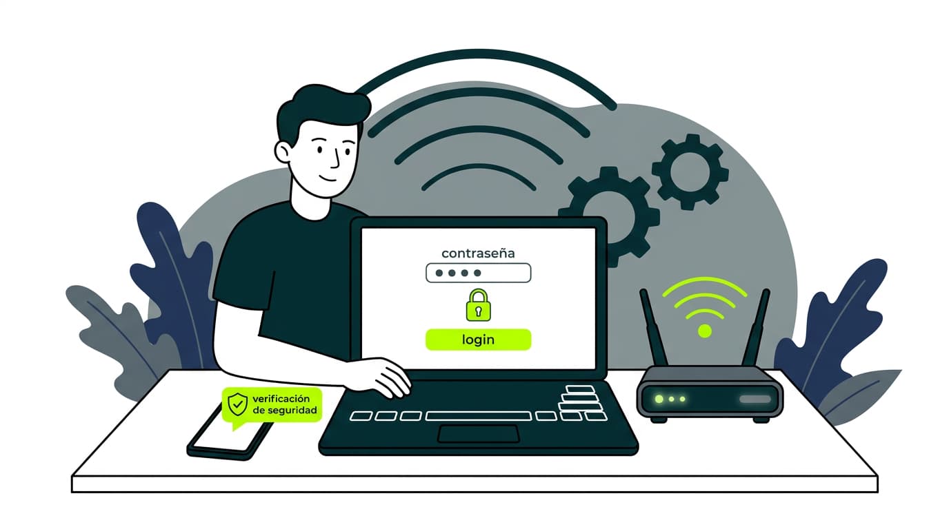 Seguridad en internet: consejos para protegerte en la red