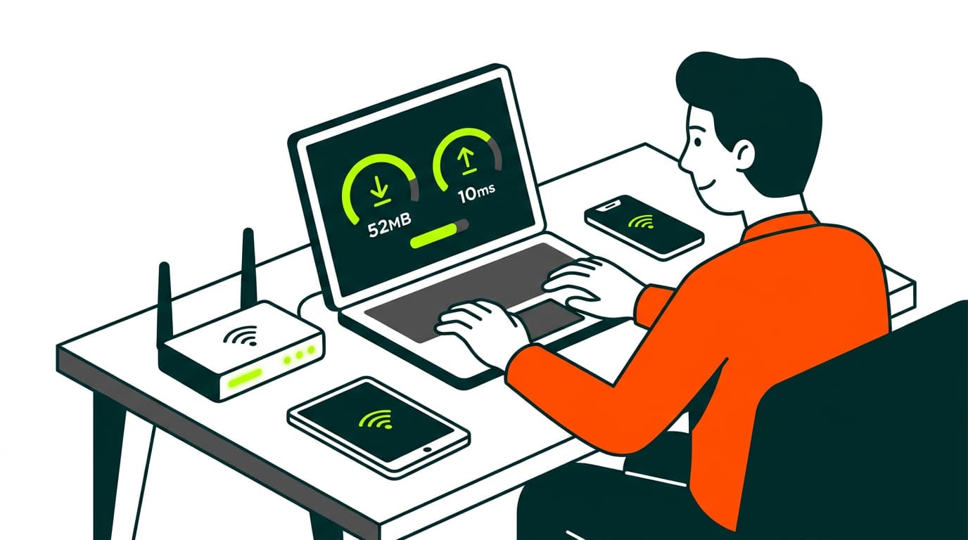 Ancho de banda: qué es, para qué sirve y cómo se mide