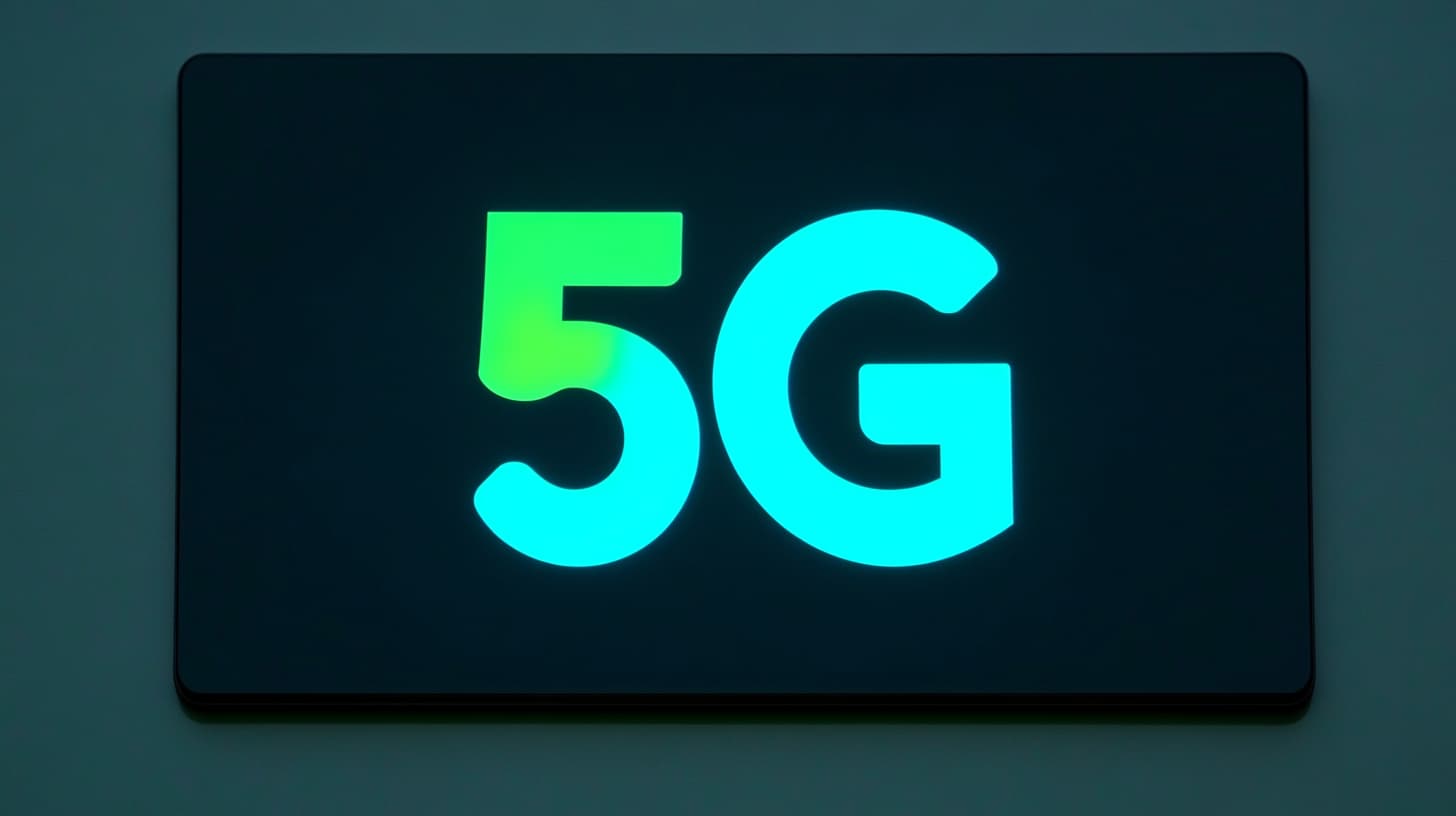 ¿Qué es el 5G, cómo funciona y qué aplicaciones tiene?