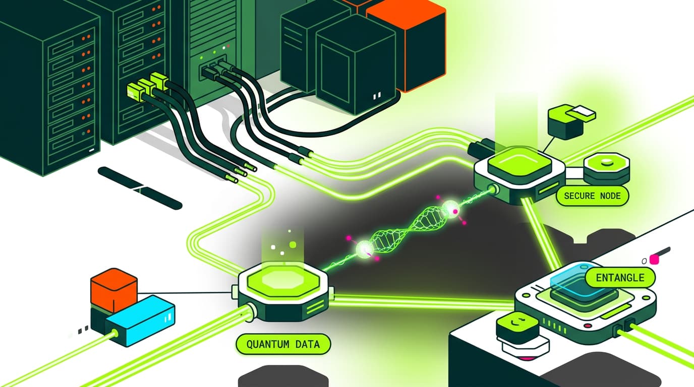 ¿Qué es el internet cuántico? Aplicabilidad y futuro