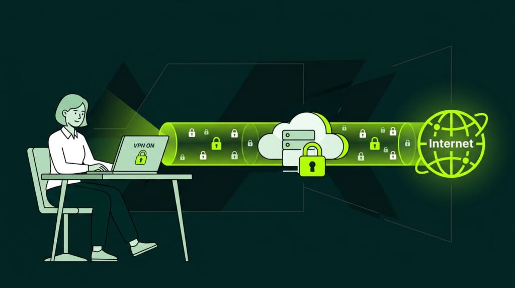 What is a VPN, what is it for and how does it work?