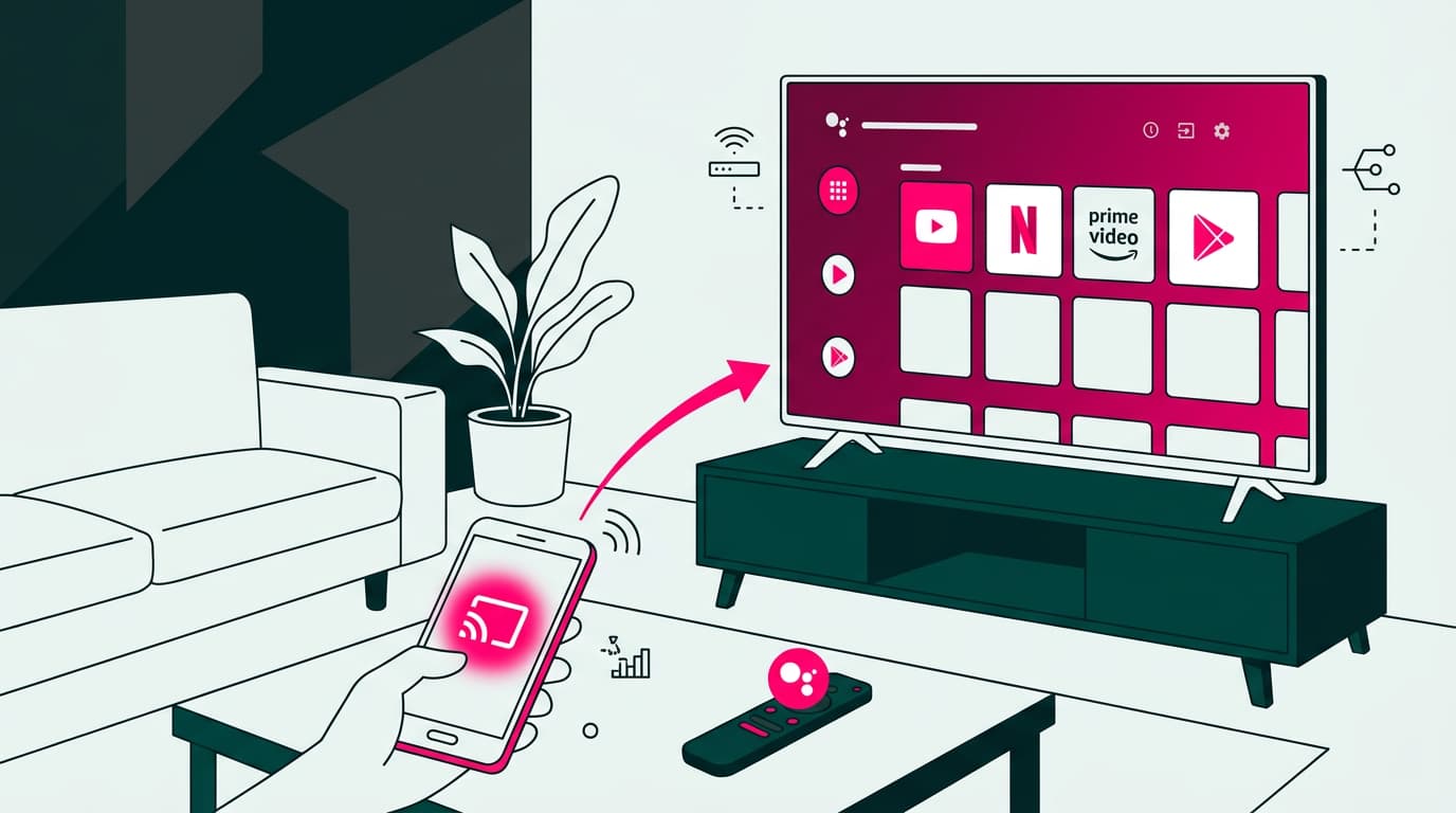 Android TV: qué es, para qué sirve y cómo instalarlo