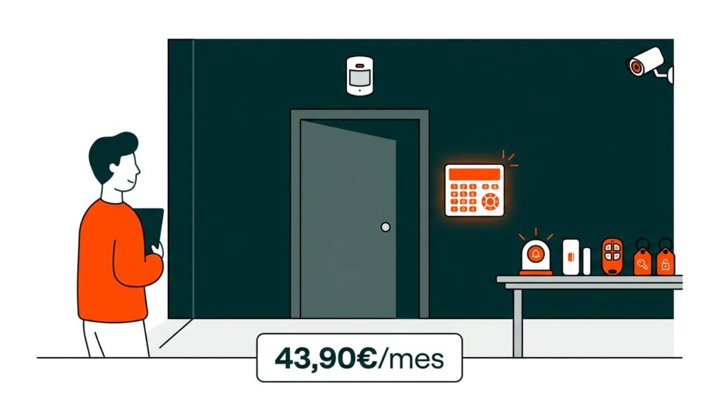 How Much Does a Home Alarm Cost? Current Prices