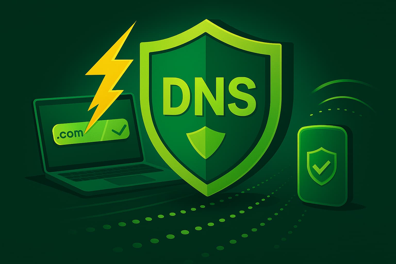 Mejores DNS de 2025: los más rápidos y seguros