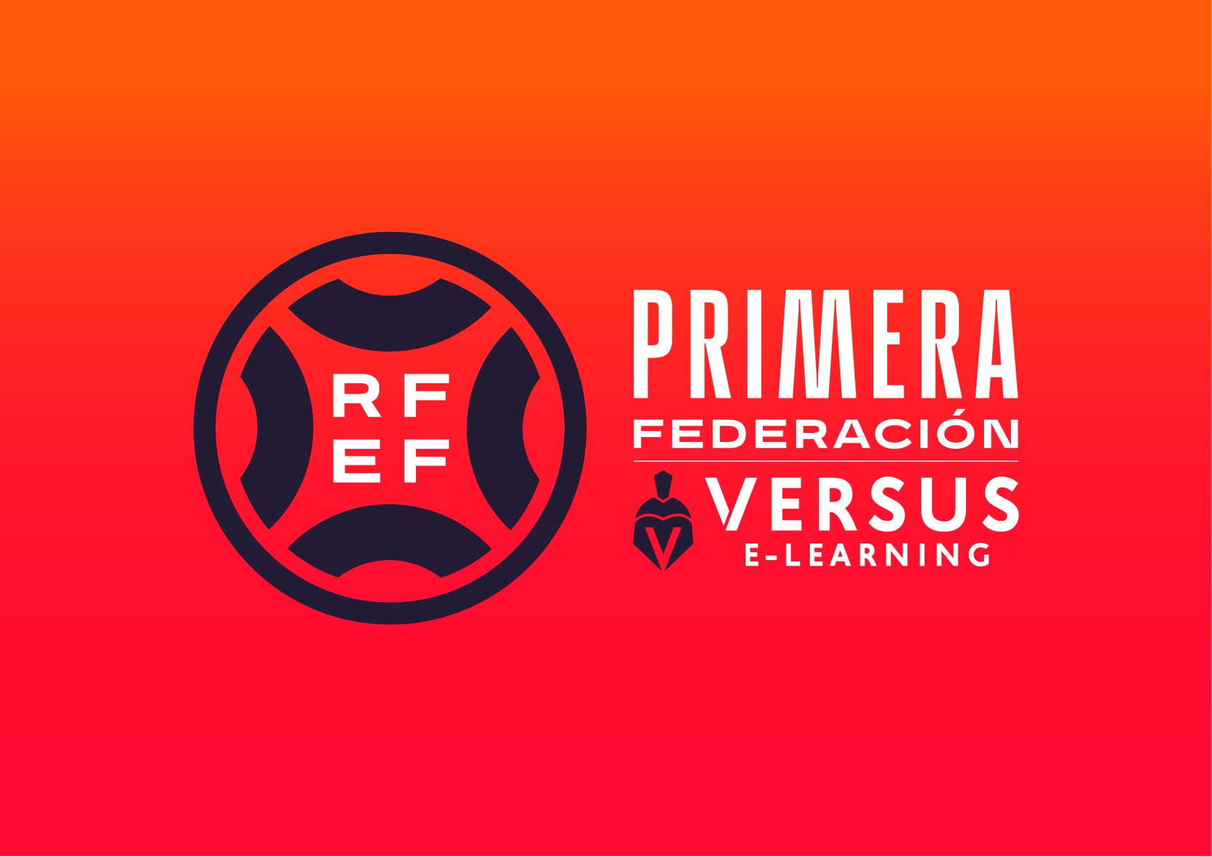 Dónde ver la Primera Federación Versus e-Learning: Temporada 25/26