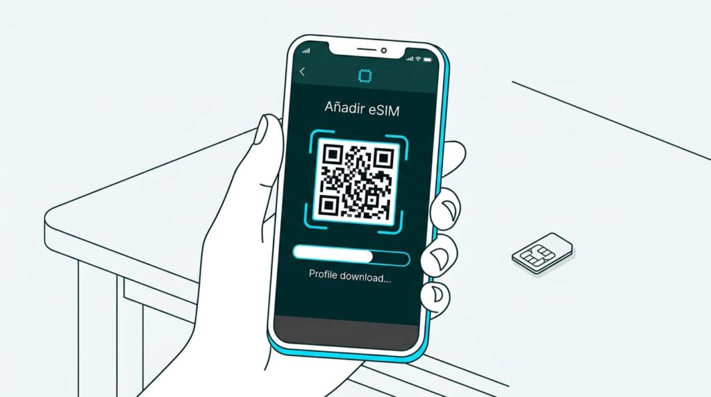 What Is an eSIM? Features and Advantages
