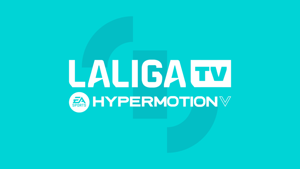 Dónde ver LALIGA HYPERMOTION: Temporada 26/27