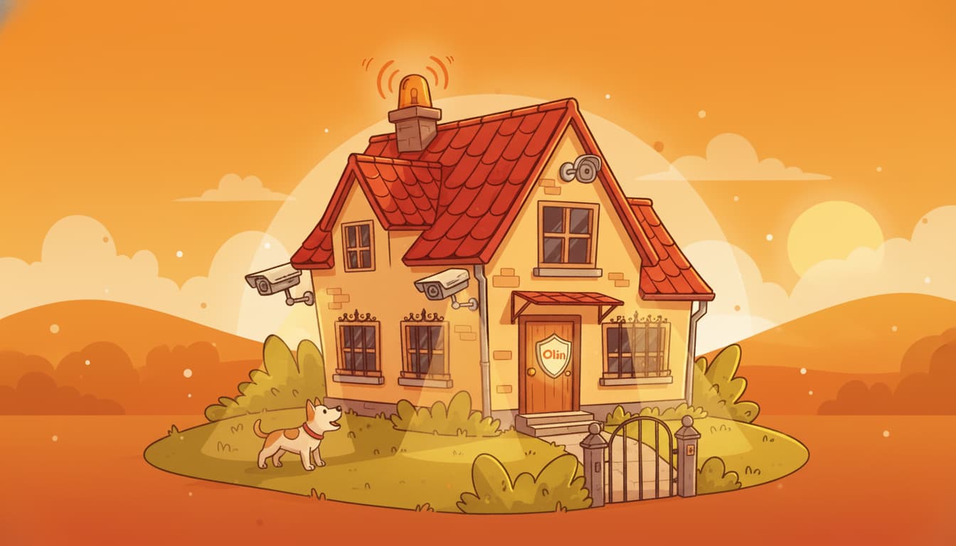 Cómo evitar robos en casa: medidas y métodos caseros