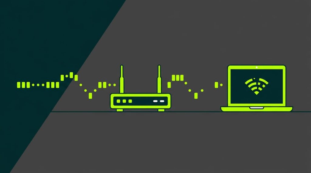 Jitter: what it is and how it affects your internet connection